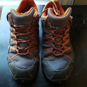 Inov8 Roclite 315 Trail Running Shoe